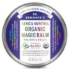 Arnica-Menthol - Organic Magic Balm