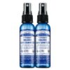 Peppermint - Hand Sanitizer 2-Pack