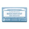Unscented - Pure-Castile Magic Bar Soap