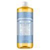 Unscented - Pure-Castile Magic Soap