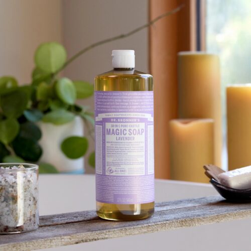 Alternative view of Body & Home Gift Set