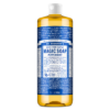 Peppermint - Pure-Castile Magic Soap