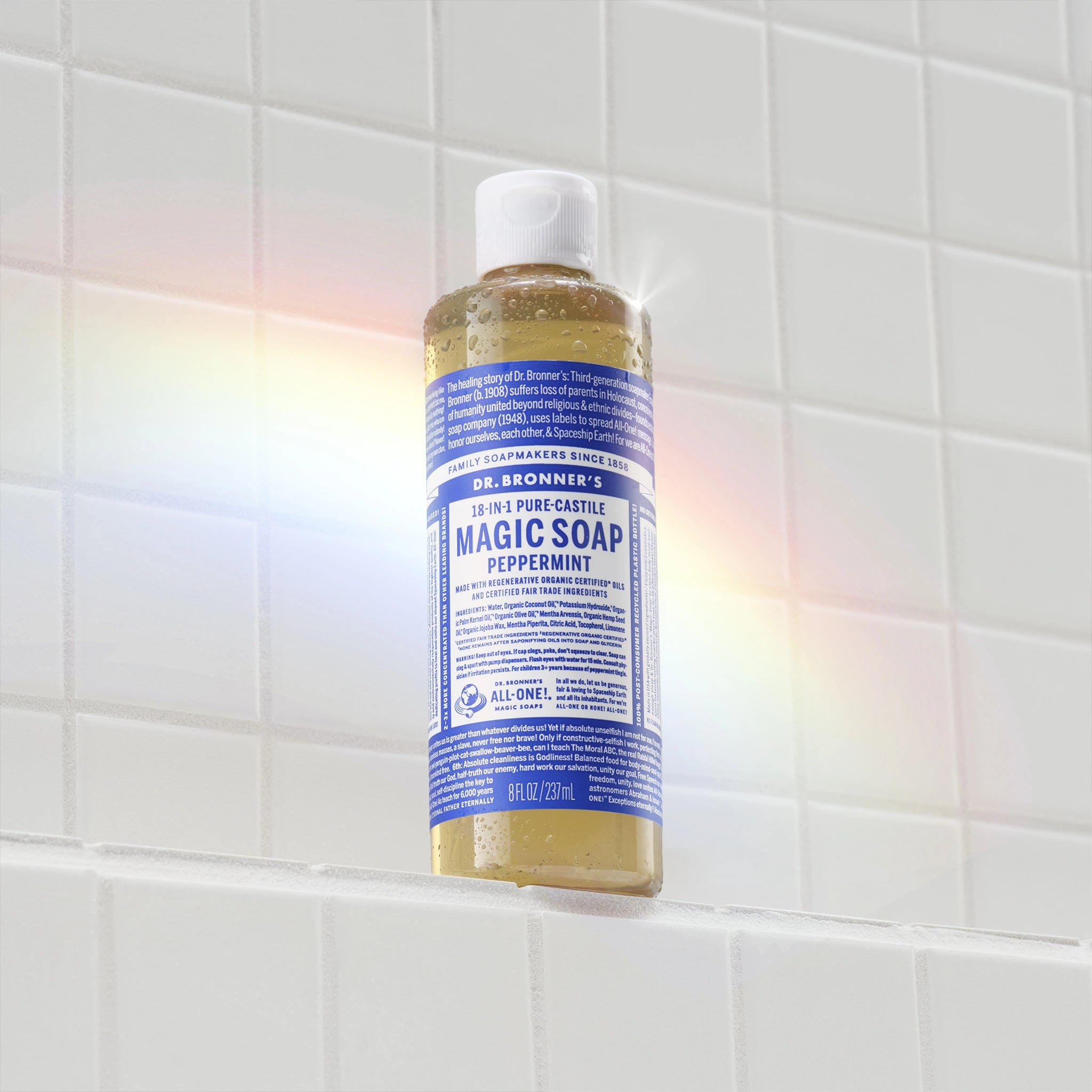 Liquid Soap Sampler Pack - Image 2